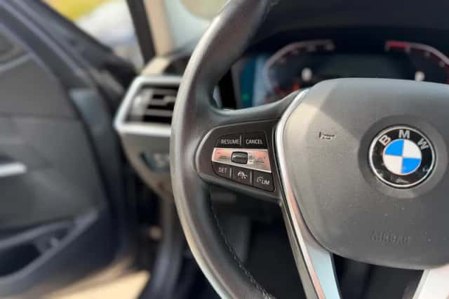 BMW 3-Serie (2020) thumbnail 15