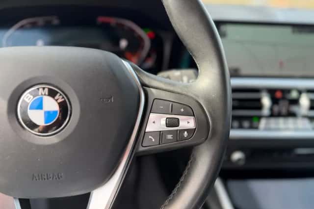 BMW 3-Serie (2020) thumbnail 16