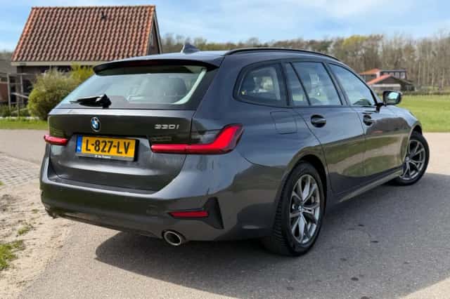BMW 3-Serie (2020) thumbnail 3