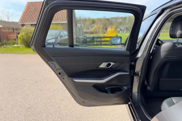 BMW 3-Serie (2020) thumbnail 22