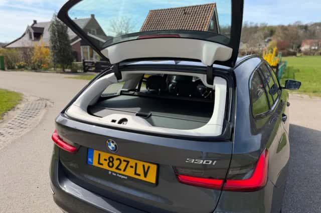 BMW 3-Serie (2020) thumbnail 25