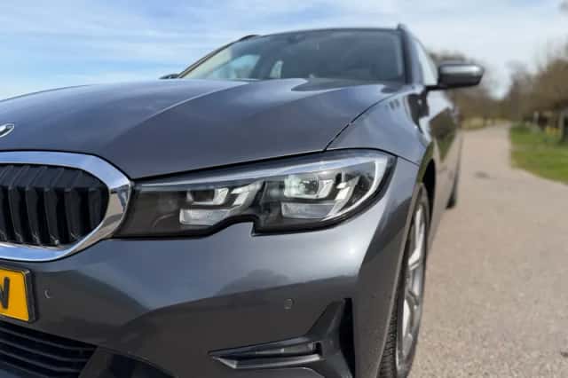 BMW 3-Serie (2020) thumbnail 29