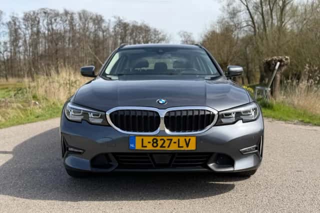 BMW 3-Serie (2020) thumbnail 4
