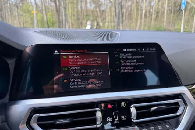BMW 3-Serie (2020) thumbnail 31