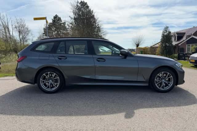 BMW 3-Serie (2020) thumbnail 6