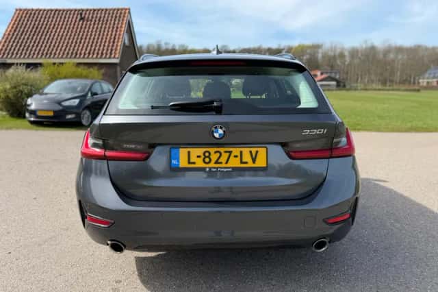 BMW 3-Serie (2020) thumbnail 7