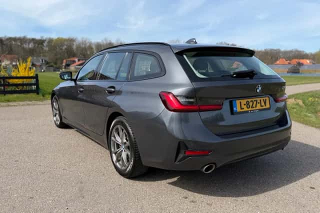 BMW 3-Serie (2020) thumbnail 8