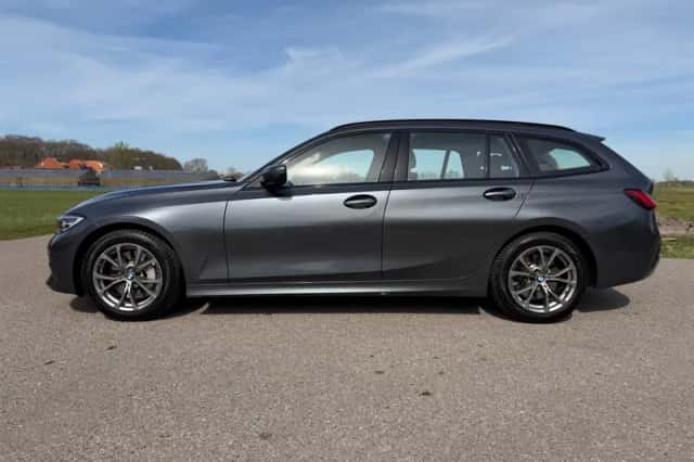BMW 3-Serie (2020) thumbnail 9