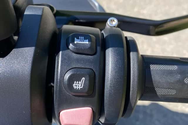 BMW Scooter (2019) thumbnail 6