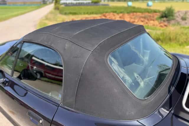 BMW Z3 (2000) thumbnail 11