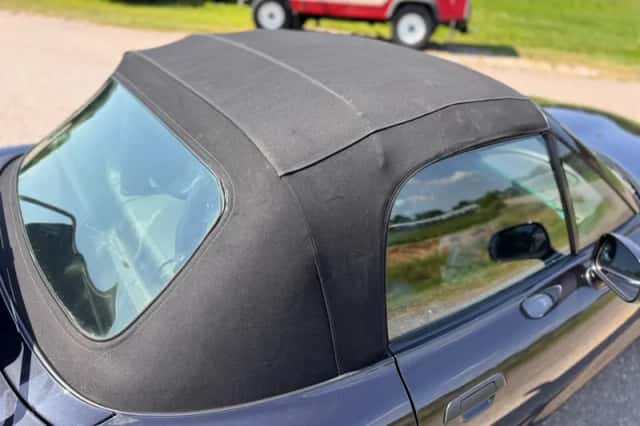 BMW Z3 (2000) thumbnail 12
