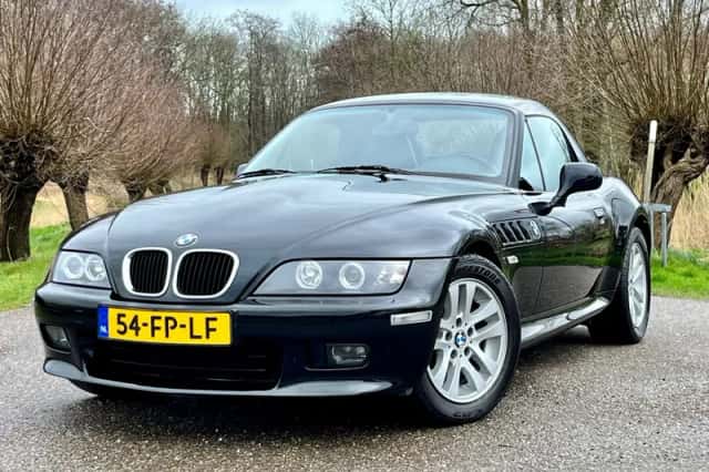 BMW Z3 (2000) thumbnail 14