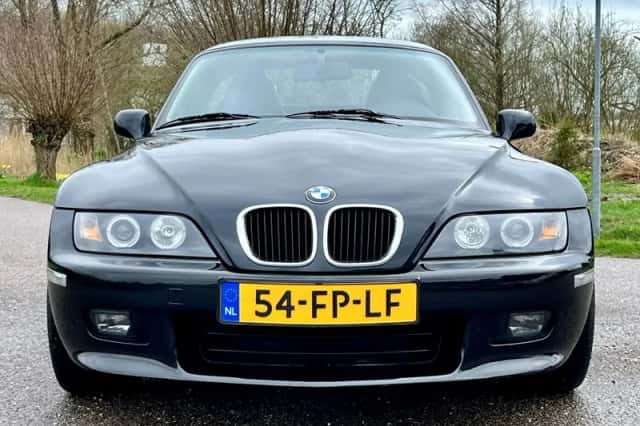 BMW Z3 (2000) thumbnail 16