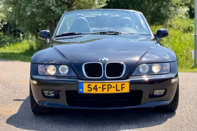 BMW Z3 (2000) thumbnail 3