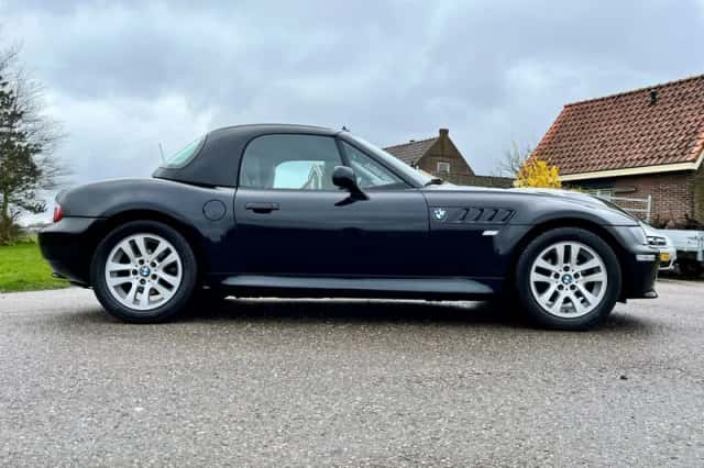 BMW Z3 (2000) thumbnail 21