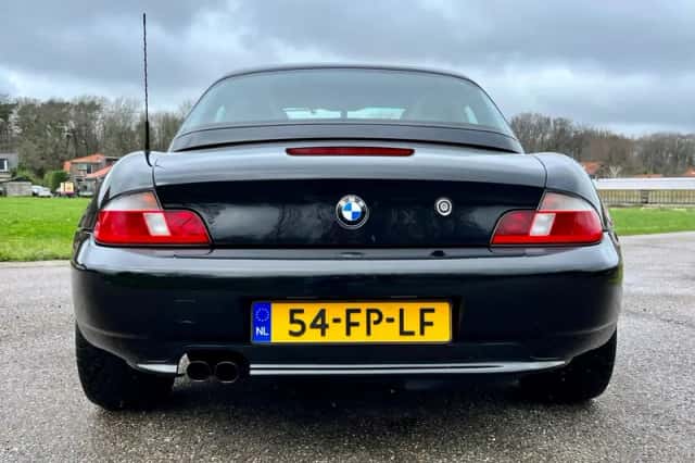 BMW Z3 (2000) thumbnail 25