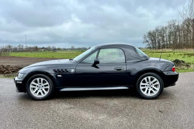 BMW Z3 (2000) thumbnail 27