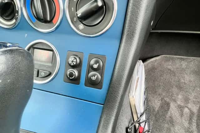 BMW Z3 (2000) thumbnail 30