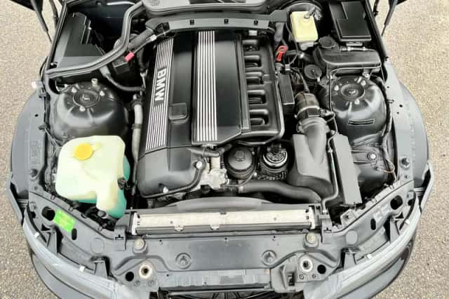 BMW Z3 (2000) thumbnail 34