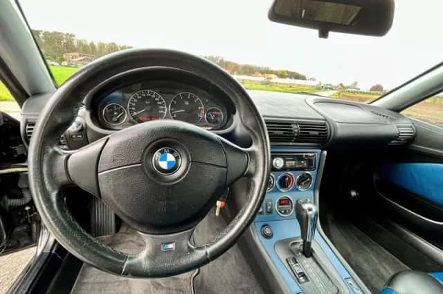BMW Z3 (2000) thumbnail 36