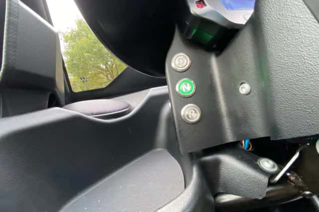 Carver Brommobiel (2021) thumbnail 5
