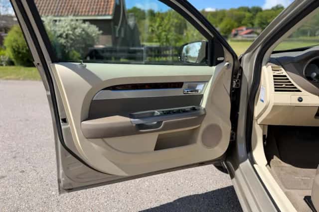 Chrysler Sebring (2009) thumbnail 11