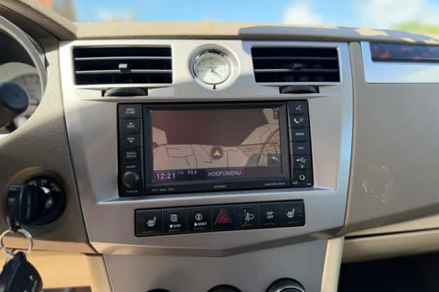 Chrysler Sebring (2009) thumbnail 13
