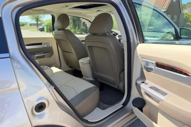 Chrysler Sebring (2009) thumbnail 22