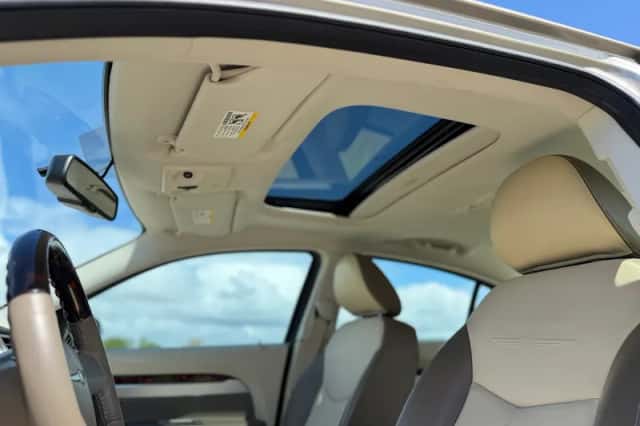 Chrysler Sebring (2009) thumbnail 23
