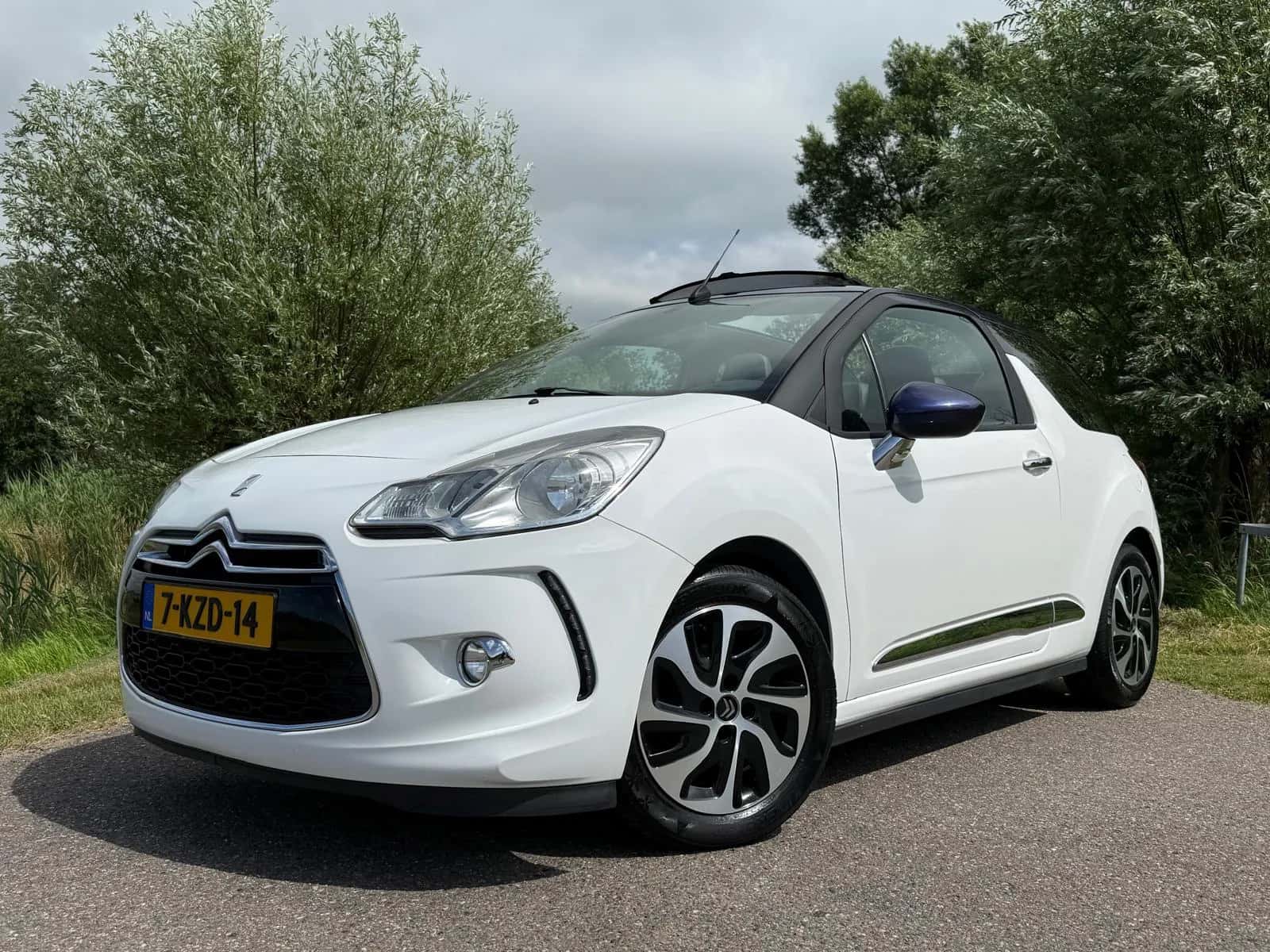 Citroën DS3 (2013) — foto 1