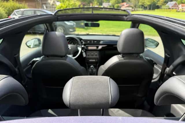 Citroën DS3 (2013) thumbnail 14