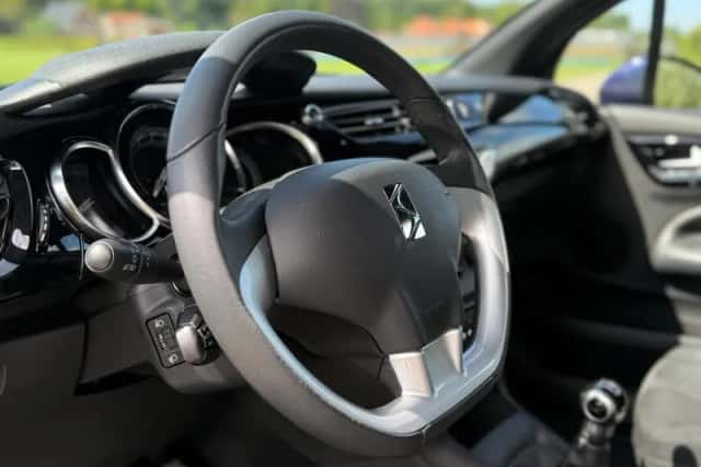 Citroën DS3 (2013) thumbnail 17