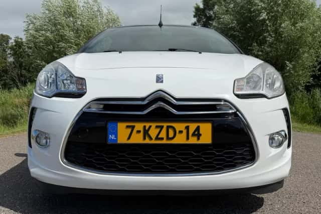 Citroën DS3 (2013) thumbnail 20