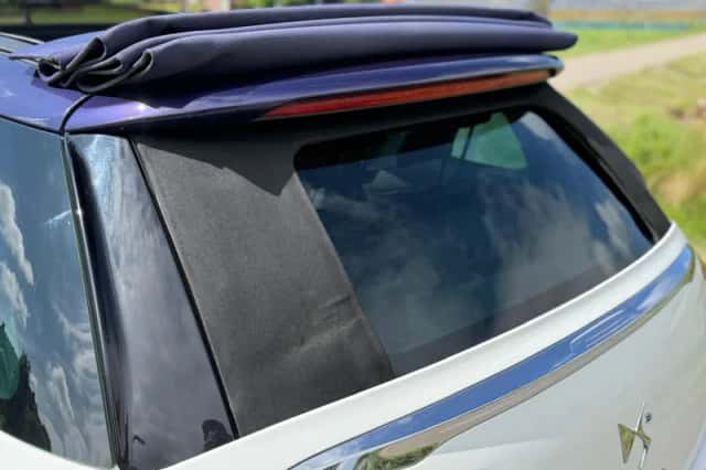 Citroën DS3 (2013) thumbnail 22