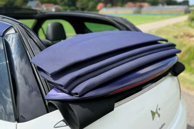 Citroën DS3 (2013) thumbnail 24