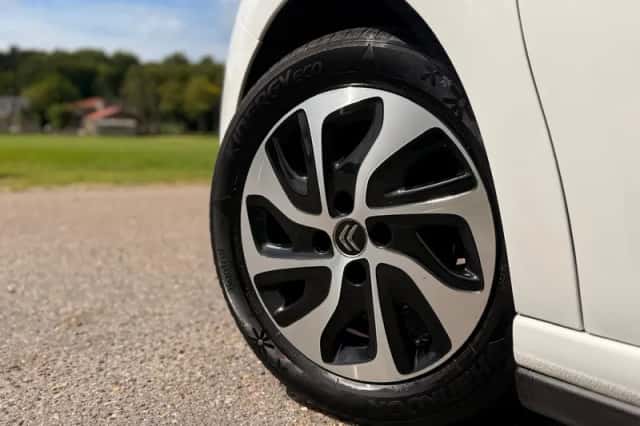 Citroën DS3 (2013) thumbnail 26