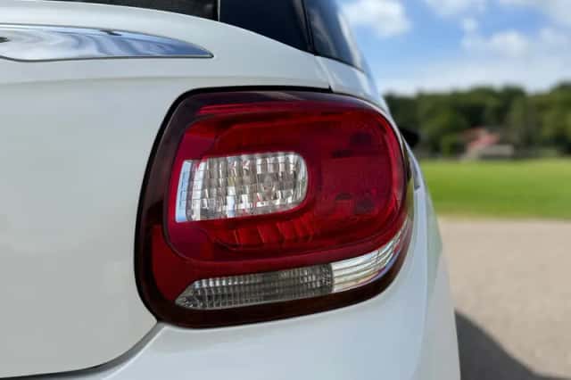 Citroën DS3 (2013) thumbnail 29
