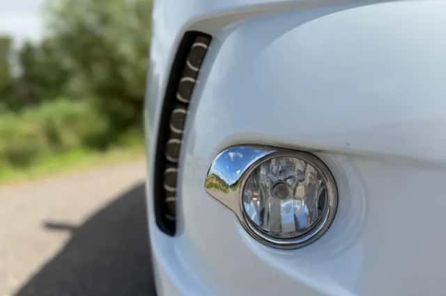 Citroën DS3 (2013) thumbnail 31