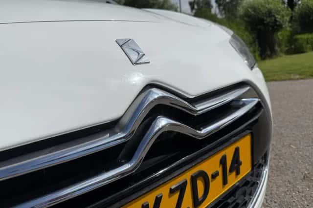 Citroën DS3 (2013) thumbnail 32