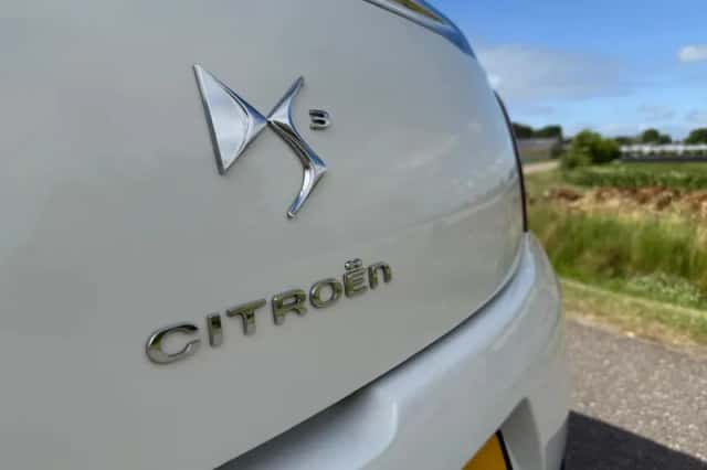Citroën DS3 (2013) thumbnail 33