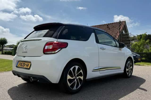 Citroën DS3 (2013) thumbnail 34