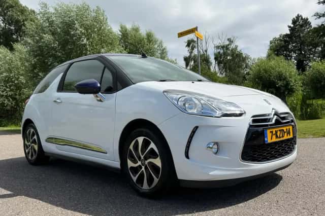 Citroën DS3 (2013) thumbnail 35