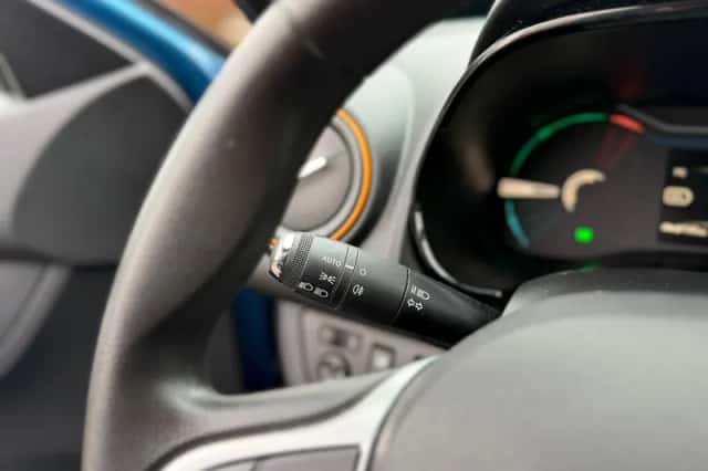 Dacia Spring (2022) thumbnail 13
