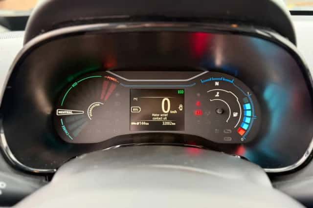 Dacia Spring (2022) thumbnail 14