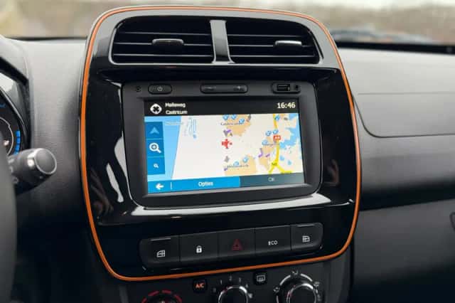 Dacia Spring (2022) thumbnail 16