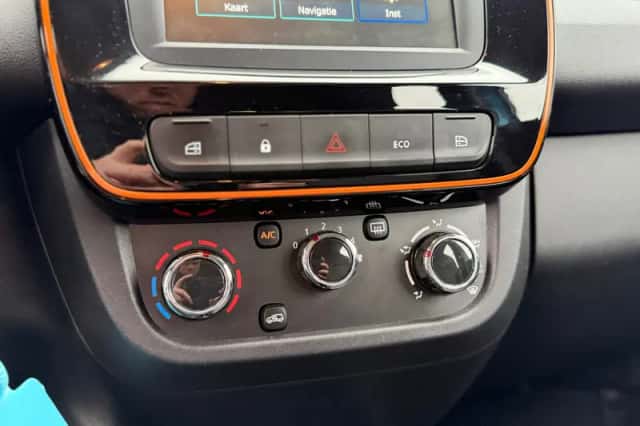Dacia Spring (2022) thumbnail 17