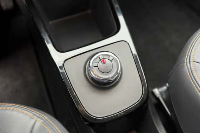 Dacia Spring (2022) thumbnail 18