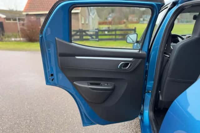 Dacia Spring (2022) thumbnail 19