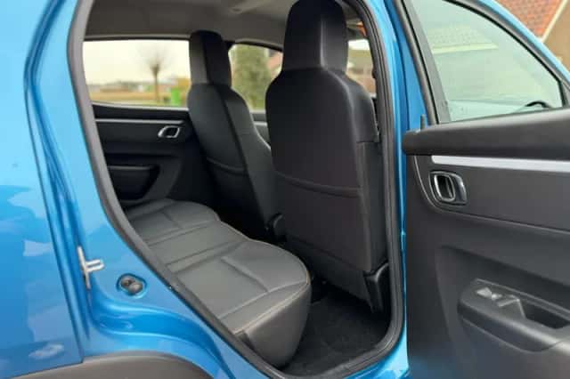 Dacia Spring (2022) thumbnail 22