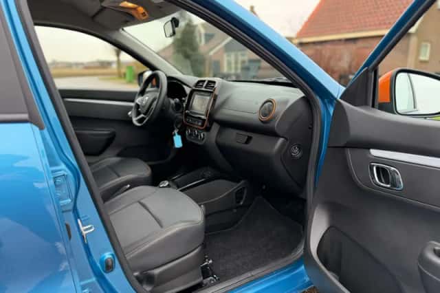 Dacia Spring (2022) thumbnail 23